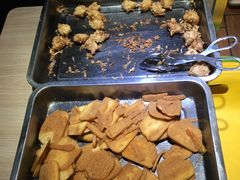 -清和园素食自助餐厅(义信堂美食城店)