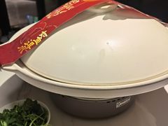 -久宴·天目湖大鱼头(恐龙园店)