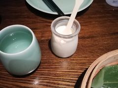-粗茶淡饭·隐庐私厨(东亭店)