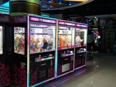 -星悦蓝海欢乐园(石路天虹店)