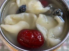 -晨曦炖汤·不放油(东单菜市场美食城店)