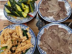 -东方宫·中国兰州牛肉拉面(三里屯店)