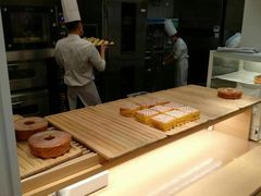 -好利来(梅江永旺店)