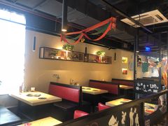 -食嗨汇海鲜烤肉自助餐厅(印象济南店)