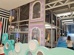 -meland club亲子乐园(重庆万象城店)
