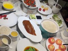 -湖锦酒楼·30年经典湖北菜(沌口店)