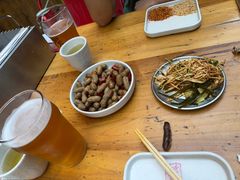 -李不管把把烧(火车南站店)