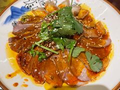 -杨记隆府(南坪店)