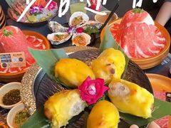 -牛YO寿喜烧和牛火锅自助(三台子万象汇店)