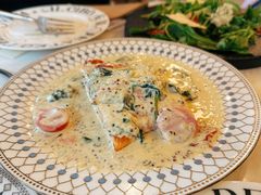 -IL TEATRO 精品意大利餐厅