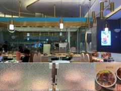 -争鲜回转寿司(南开大悦城店)