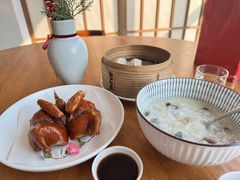 -墨宴(西洋湖店)