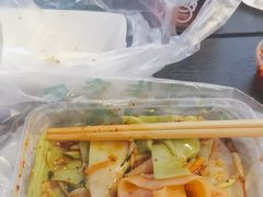 -沙州食驿·非遗小吃夜市