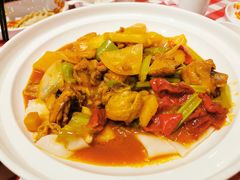 -西贝(无锡万象城店)
