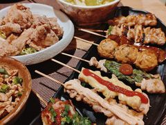 -鸟内会居酒屋(得意潮馆店)