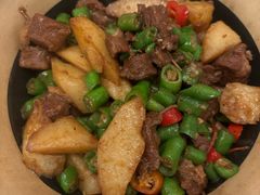 -芳草地度假酒店·野炉中餐厅