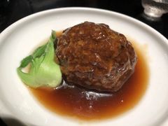 -芳芳私房菜·精做淮扬菜(承德路店)
