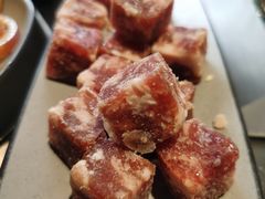 -小财盆地桌烤肉