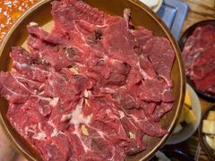 -阳阳老火锅(小南门店)