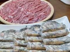 -津门老羊家·铜锅涮羊肉·烧烤(科技园店)