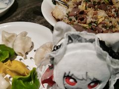 -前海沿·青岛菜(乐客城店)