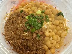 -重庆小面(蒲淞北路店)