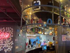 -CIAO·团建聚餐·生日派对轰趴馆(福田店)