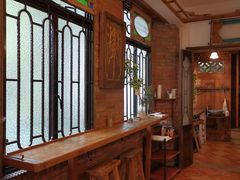 靠窗位-西关84·History·Art·Cafe