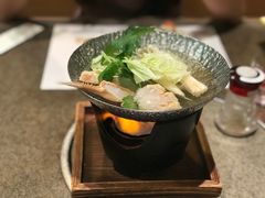寿喜锅-蟹道乐(京都本店)