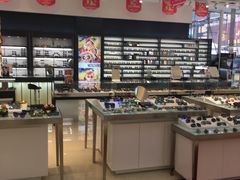 -大明府国际眼镜(太原北街店)