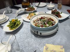 -阿娘家·原生态农家菜(国顺东路店)