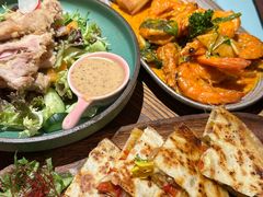 -食陆号·新式台湾创意菜(十全街首店)