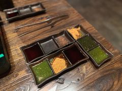 -侘与火 Wabi 侘寂烟火•锅物料理(大屯DT51店)