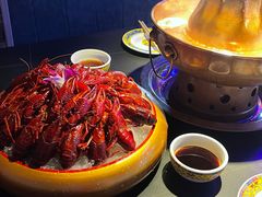 -虾乐园龙虾·夜宵(松江店)
