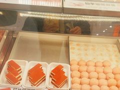 -東更道点心行(崂山丽达店)