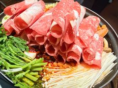 -MI WU FACTORY米屋美食工厂餐厅(绿地店)