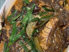 -渔码头食府(蓬莱阁店)
