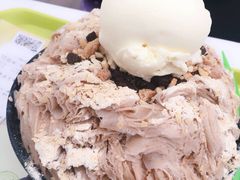-MOMO冰品·生巧汤圆(红桥店)