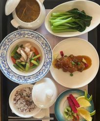 -金芙美月子中心(财富别墅店)