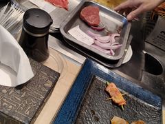 -大渔铁板烧(蛇口店)