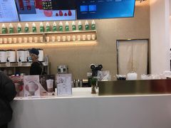 -娃哈哈奶茶(富阳鹿山时代店)