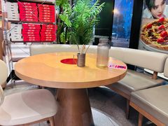 -必胜客(长沙天健城店)