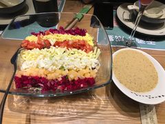 -临界音乐酒馆·小龙虾·江湖菜(华熙LIVE·鱼洞店)