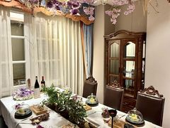 -叶叶菩提(太原别墅店)