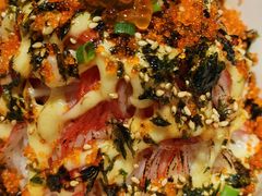 北海道蟹肉爆丼饭-熊藏居酒屋(kkone店)