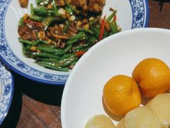 -农乐园食府(梅城镇店)
