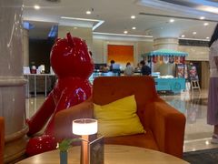 -逸派咖啡 EPARKCOFFEE(广安门店)