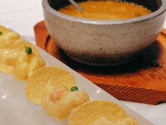 -柒园·三十年创意杭帮菜(龙湖滨江天街店)