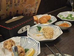 -哥哥の深夜食堂(红松东路店)