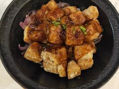 -江南村酒家